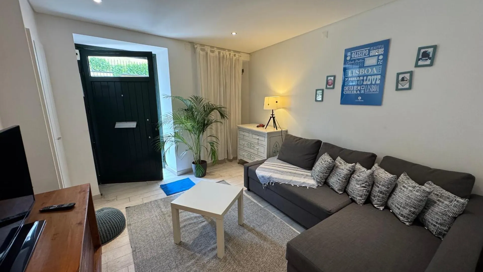 Loft Center Lisboa